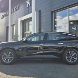 DS DS4 BLUEHDI 130 BASTILLE + AUTO Beaucouz&eacute;