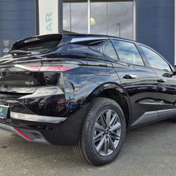DS DS4 BLUEHDI 130 BASTILLE + AUTO Beaucouz&eacute;