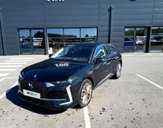DS DS4 Beaucouzé