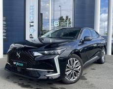 DS DS4 Beaucouzé