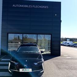 DS DS4 PURETECH 130 TROCADERO AUTO Beaucouz&eacute;