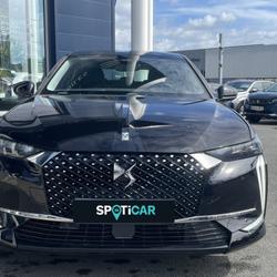 DS DS4 PURETECH 130 TROCADERO AUTO Beaucouz&eacute;