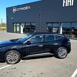 DS DS4 PURETECH 130 TROCADERO AUTO Beaucouz&eacute;