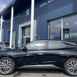 DS DS4 PURETECH 130 TROCADERO AUTO Beaucouz&eacute;