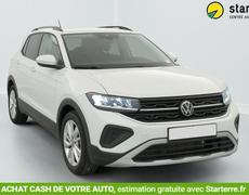 Volkswagen T-Cross Saint-Fons
