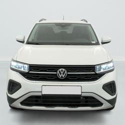 Volkswagen T-Cross 1.0 TSI 116 Start Stop BVM6 VW Edition H&eacute;nin-Beaumont