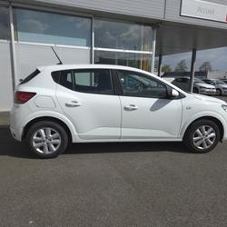 Dacia Sandero Confort TCe 90 -22 Vitr&eacute;