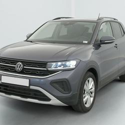 Volkswagen T-Cross 1.0 TSI 116 Start Stop BVM6 VW Edition H&eacute;nin-Beaumont