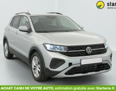 Volkswagen T-Cross Saint-Fons