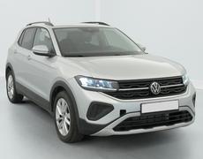 Volkswagen T-Cross Hénin-Beaumont