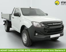 Isuzu DMax Saint-Fons