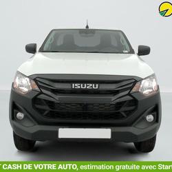 Isuzu DMax 2.2L SINGLE CABINE M/T B-STRONG TO WORK Saint-Fons