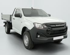 Isuzu DMax Hénin-Beaumont