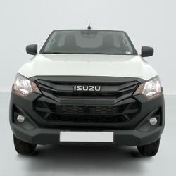 Isuzu DMax 2.2L SINGLE CABINE M T B-STRONG TO WORK occasion - H&eacute;nin-Beaumont - photo 2/10