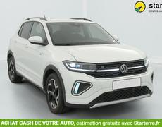 Volkswagen T-Cross Saint-Fons