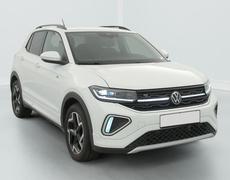 Volkswagen T-Cross Hénin-Beaumont