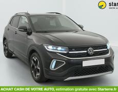 Volkswagen T-Cross Saint-Fons