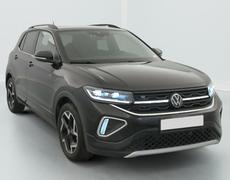 Volkswagen T-Cross Hénin-Beaumont