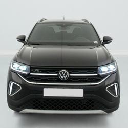 Volkswagen T-Cross 1.0 TSI 116 Start Stop DSG7 R-Line occasion - H&eacute;nin-Beaumont - photo 2/10