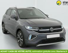 Volkswagen T-Cross Saint-Fons