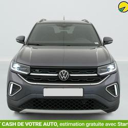 Volkswagen T-Cross 1.0 TSI 116 Start/Stop DSG7 R-Line Saint-Fons