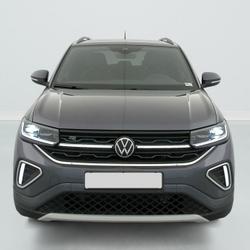 Volkswagen T-Cross 1.0 TSI 116 Start Stop DSG7 R-Line H&eacute;nin-Beaumont