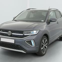 Volkswagen T-Cross 1.0 TSI 116 Start Stop DSG7 R-Line H&eacute;nin-Beaumont