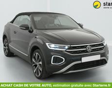 Volkswagen T-Roc Saint-Fons