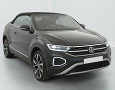 Volkswagen T-Roc Hénin-Beaumont