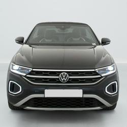 Volkswagen T-Roc 1.0 TSI 110 Start Stop BVM6 Style H&eacute;nin-Beaumont