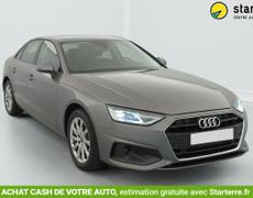 Audi A4 Saint-Fons