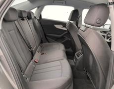 Audi A4 Hénin-Beaumont