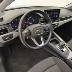 Audi A4 30 TDI 136 S tronic 7 Design occasion - H&eacute;nin-Beaumont - photo 2/3