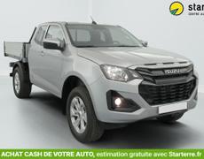 Isuzu DMax Saint-Fons