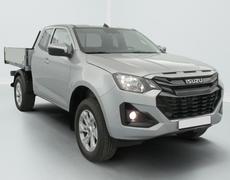 Isuzu DMax Hénin-Beaumont