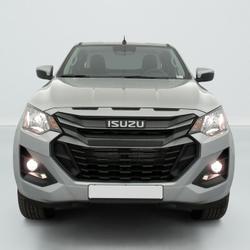 Isuzu DMax 2.2L SPACE CABINE M T EVOLUTION TO WORK occasion - H&eacute;nin-Beaumont - photo 2/10