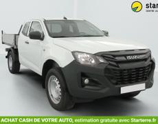 Isuzu DMax