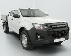 Isuzu DMax Hénin-Beaumont