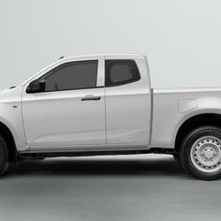 Isuzu DMax 2.2L SPACE CABINE M T B-STRONG TO WORK occasion - H&eacute;nin-Beaumont - photo 3/3