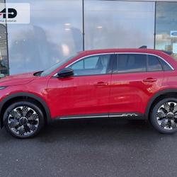 Fiat 600e 1.2 Hybrid Turbo 110ch La Prima eDCT6 Morlaix