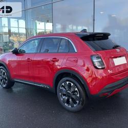 Fiat 600e 1.2 Hybrid Turbo 110ch La Prima eDCT6 Morlaix