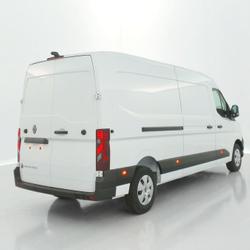 Renault Master MASTER IV 3500 L3H2 2.0 BluedCi 130ch Extra H&eacute;nin-Beaumont