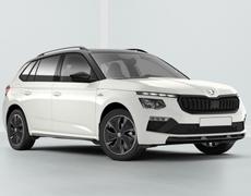 Skoda Kamiq Hénin-Beaumont