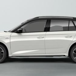 Skoda Kamiq 116 CH BVM6 MONTE CARLO H&eacute;nin-Beaumont