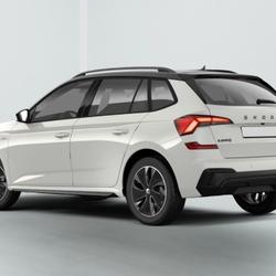 Skoda Kamiq 116 CH BVM6 MONTE CARLO H&eacute;nin-Beaumont