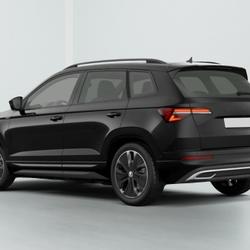 Skoda Karoq 1.5 TSI Evo 2 150 ch ACT DSG7 Sportline H&eacute;nin-Beaumont