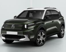 Citroen C3 Aircross Hénin-Beaumont