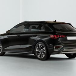 Audi A3 ALLSTR. S TRONIC 150 S LINE H&eacute;nin-Beaumont