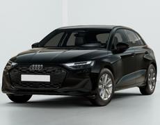 Audi A3 Hénin-Beaumont