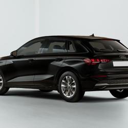 Audi A3 SPORTBACK 116 H&eacute;nin-Beaumont